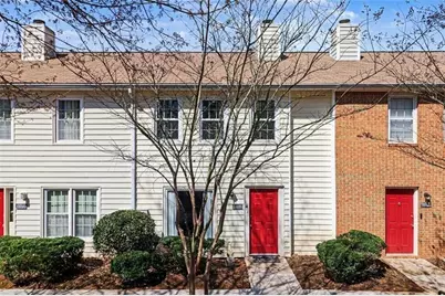 161 Holcomb Ferry Road, Roswell, GA 30076 - Photo 21