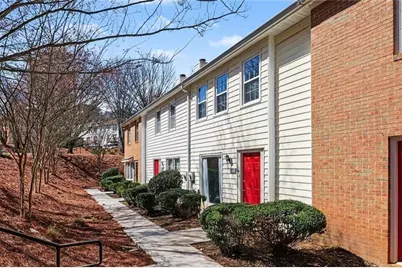 161 Holcomb Ferry Road, Roswell, GA 30076 - Photo 23