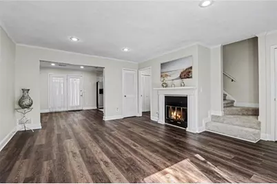 161 Holcomb Ferry Road, Roswell, GA 30076 - Photo 3