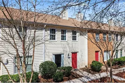 161 Holcomb Ferry Road, Roswell, GA 30076 - Photo 21