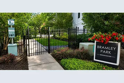 2522 Appleden Place #6, Atlanta, GA 30319 - Photo 23