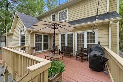 177 Picketts Lake Drive, Acworth, GA 30101 - Photo 43