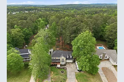 177 Picketts Lake Drive, Acworth, GA 30101 - Photo 35