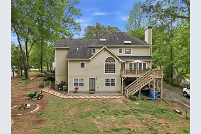 177 Picketts Lake Drive, Acworth, GA 30101 - Photo 37