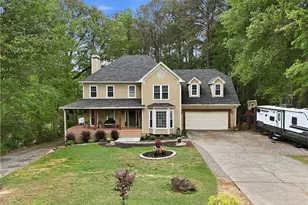 177 Picketts Lake Dr, Acworth, GA 30101 - Photo 1
