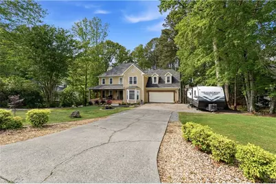 177 Picketts Lake Drive, Acworth, GA 30101 - Photo 3