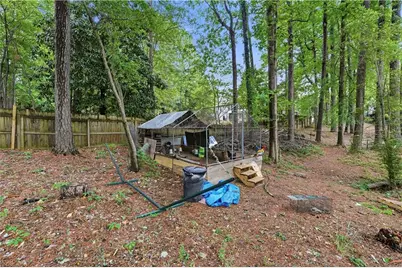 177 Picketts Lake Drive, Acworth, GA 30101 - Photo 41