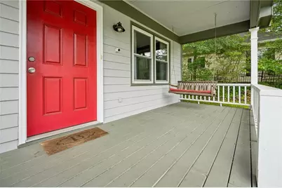 2580 Forrest Avenue NW, Atlanta, GA 30318 - Photo 3