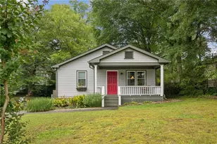 2580 Forrest Ave NW, Atlanta, GA 30318 - Photo 1
