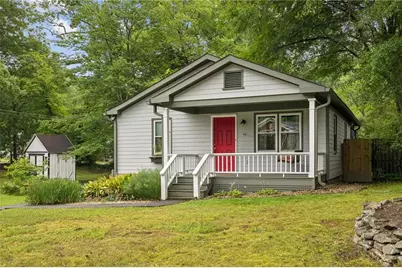 2580 Forrest Avenue NW, Atlanta, GA 30318 - Photo 27