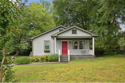 2580 Forrest Avenue NW, Atlanta, GA 30318 - Photo 27