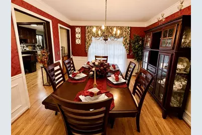 530 Oxford Crest Court, Lawrenceville, GA 30043 - Photo 5