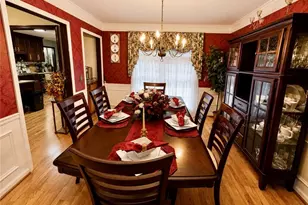 530 Oxford Crest Ct, Lawrenceville, GA 30043 - Photo 5