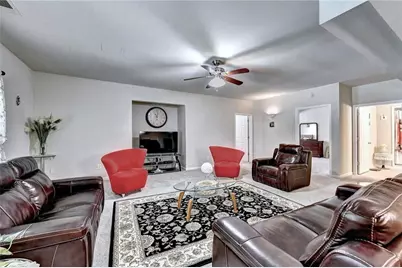 1195 Home Place Drive, Lawrenceville, GA 30043 - Photo 35
