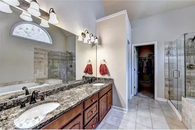1195 Home Place Drive, Lawrenceville, GA 30043 - Photo 23
