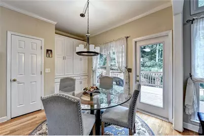 1195 Home Place Drive, Lawrenceville, GA 30043 - Photo 15