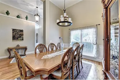 1195 Home Place Drive, Lawrenceville, GA 30043 - Photo 13