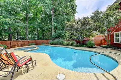 1195 Home Place Drive, Lawrenceville, GA 30043 - Photo 47