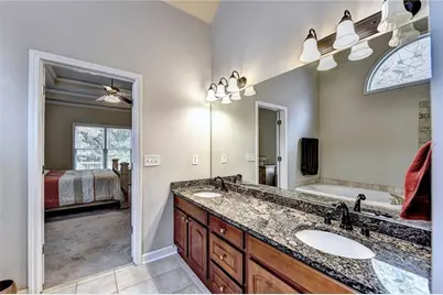 1195 Home Place Drive, Lawrenceville, GA 30043 - Photo 25