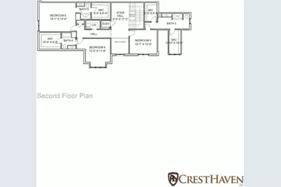 731 Woodvale Point, Suwanee, GA 30024 - Photo 3