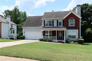 155 Summer Leigh Dr, Stockbridge, GA 30281 - Photo 1