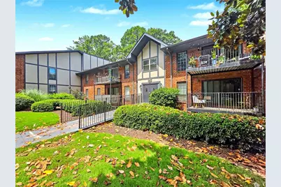 6851 Roswell Road #H33, Atlanta, GA 30328 - Photo 3