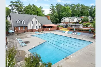 6851 Roswell Road #H33, Atlanta, GA 30328 - Photo 33