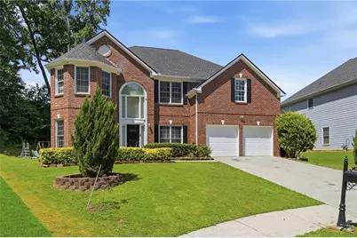 5318 Twin Creeks Place, Norcross, GA 30071 - Photo 1