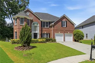 5318 Twin Creeks Pl, Norcross, GA 30071 - Photo 1