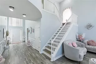 5318 Twin Creeks Pl, Norcross, GA 30071 - Photo 7