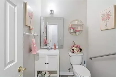 5318 Twin Creeks Place, Norcross, GA 30071 - Photo 17