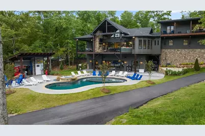 66 Rome, Blue Ridge, GA 30513 - Photo 25