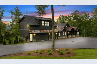 66 Rome, Blue Ridge, GA 30513 - Photo 5