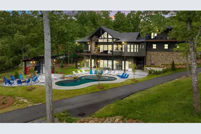 66 Rome, Blue Ridge, GA 30513 - Photo 3