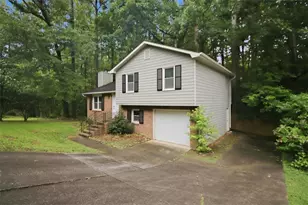 4635 Hamlet Walk SE, Conyers, GA 30094 - Photo 3