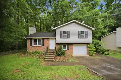 4635 Hamlet Walk SE, Conyers, GA 30094 - Photo 1