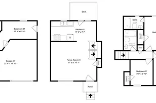 4635 Hamlet Walk SE, Conyers, GA 30094 - Photo 25