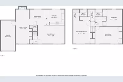 2203 Victoria Place, Lithonia, GA 30058 - Photo 31