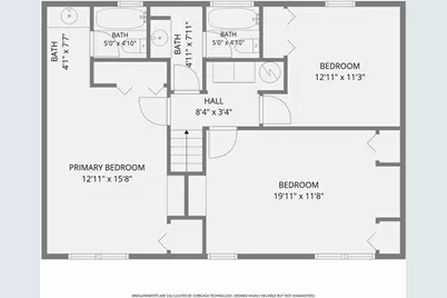 2203 Victoria Place, Lithonia, GA 30058 - Photo 29