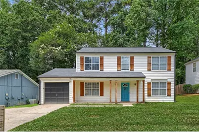 2203 Victoria Place, Lithonia, GA 30058 - Photo 1