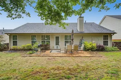 221 Mount Laurel Drive, Dallas, GA 30132 - Photo 5