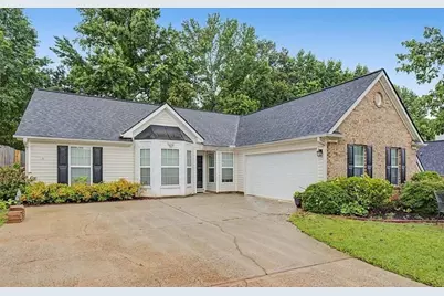 221 Mount Laurel Drive, Dallas, GA 30132 - Photo 1