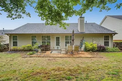 221 Mount Laurel Drive, Dallas, GA 30132 - Photo 5