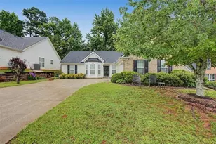 221 Mount Laurel Dr, Dallas, GA 30132 - Photo 3