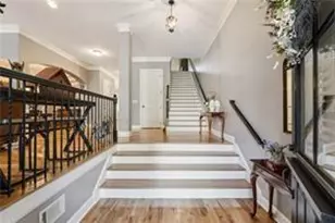 217 Trecastle Square, Canton, GA 30114 - Photo 1