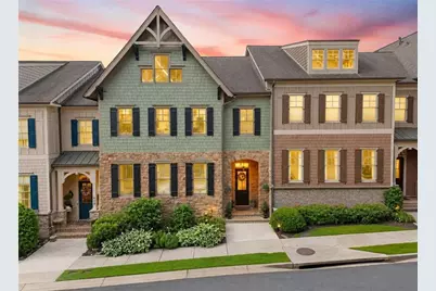 217 Trecastle Square, Canton, GA 30114 - Photo 1