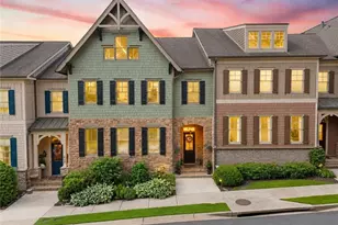 217 Trecastle Square, Canton, GA 30114 - Photo 1