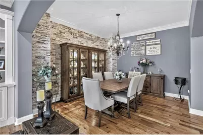 217 Trecastle Square, Canton, GA 30114 - Photo 5