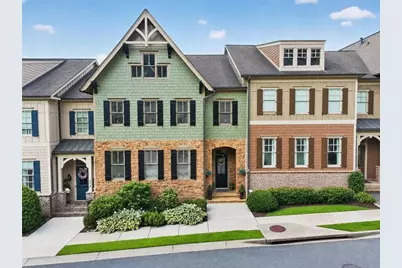 217 Trecastle Square, Canton, GA 30114 - Photo 3