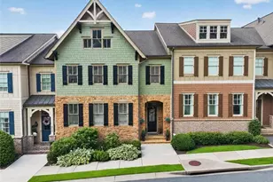 217 Trecastle Square, Canton, GA 30114 - Photo 3